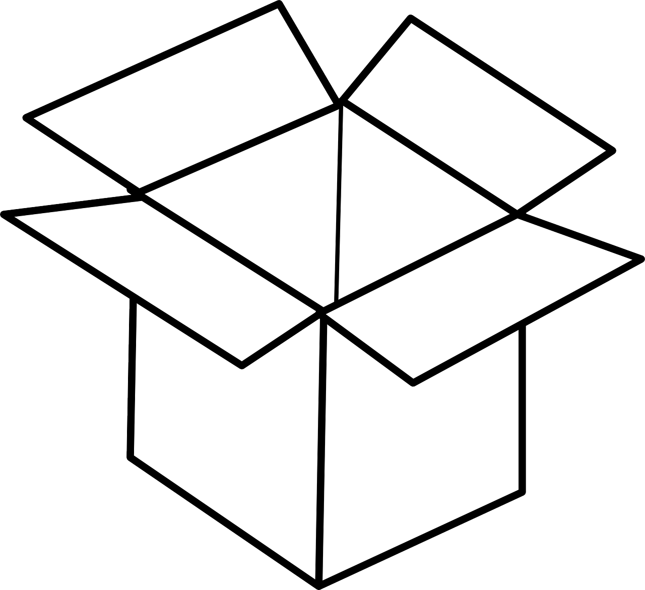 Mystery box