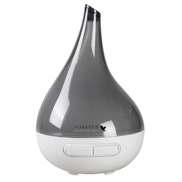 Zvlhčovače vzduchu