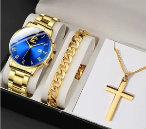 Pánsky SET s krížikom