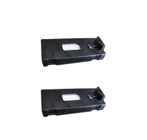 2ks náhradné batérie pre Mini Dron 