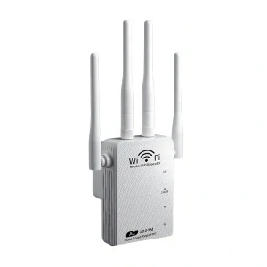 Zosilňovač Wi-Fi signálu