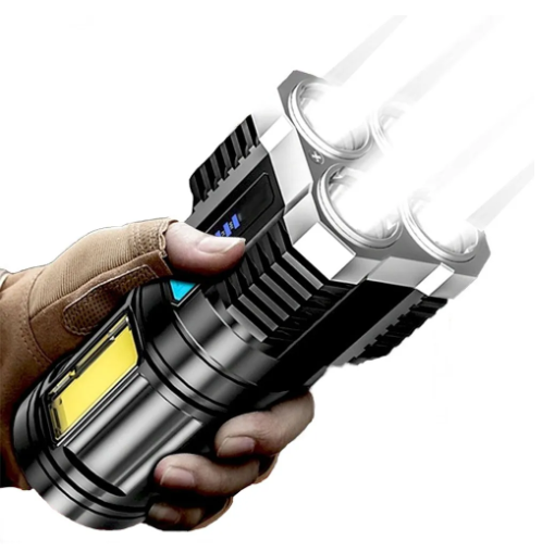 LED Baterka S-420