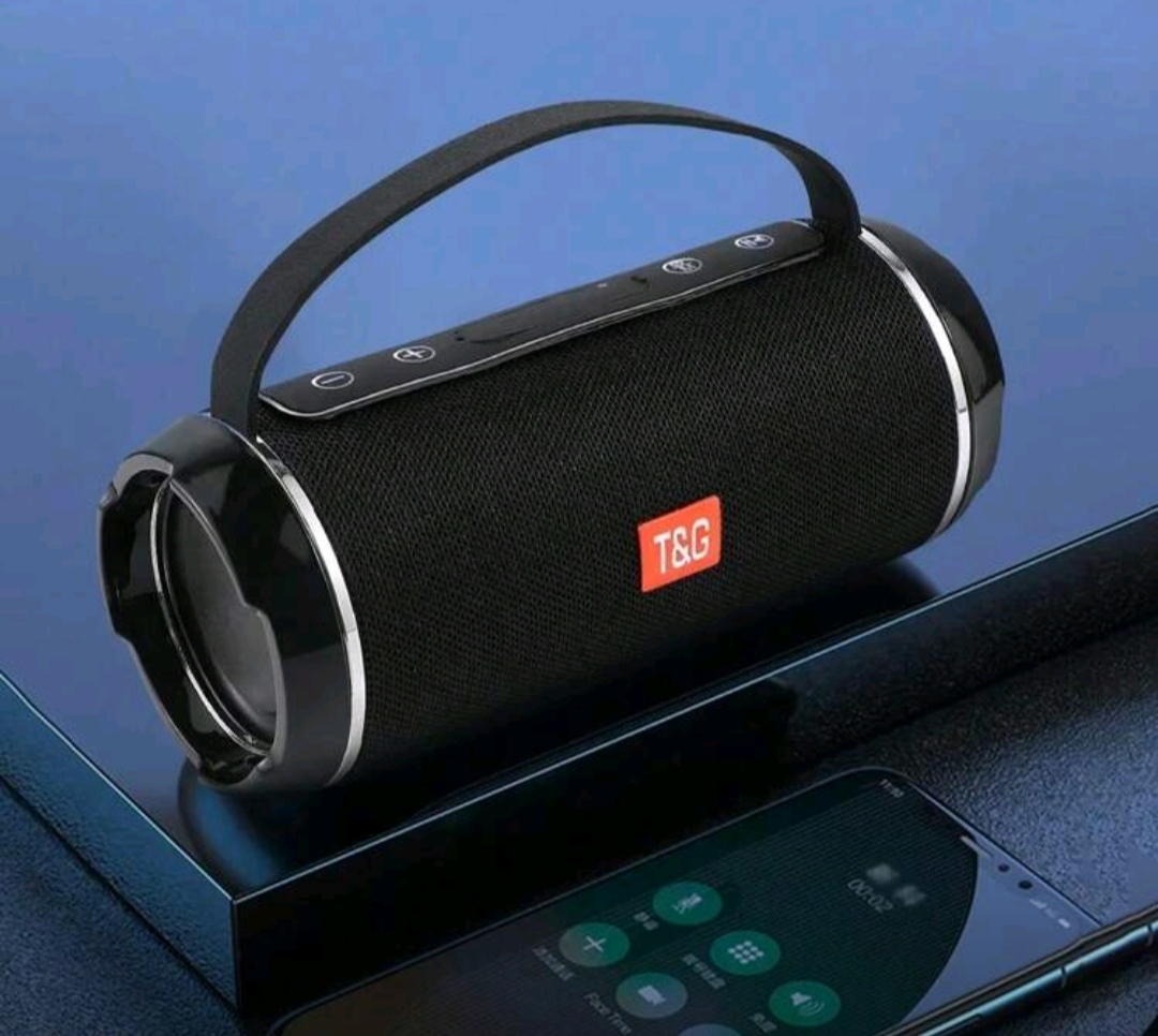 Bluetooth reproduktor T&G