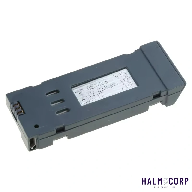 2ks náhradné batérie pre Mini Dron 