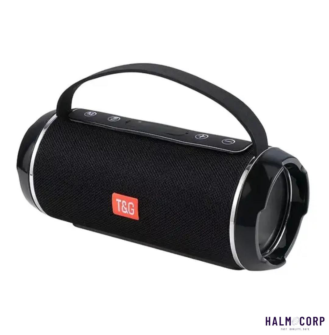 Bluetooth reproduktor T&G