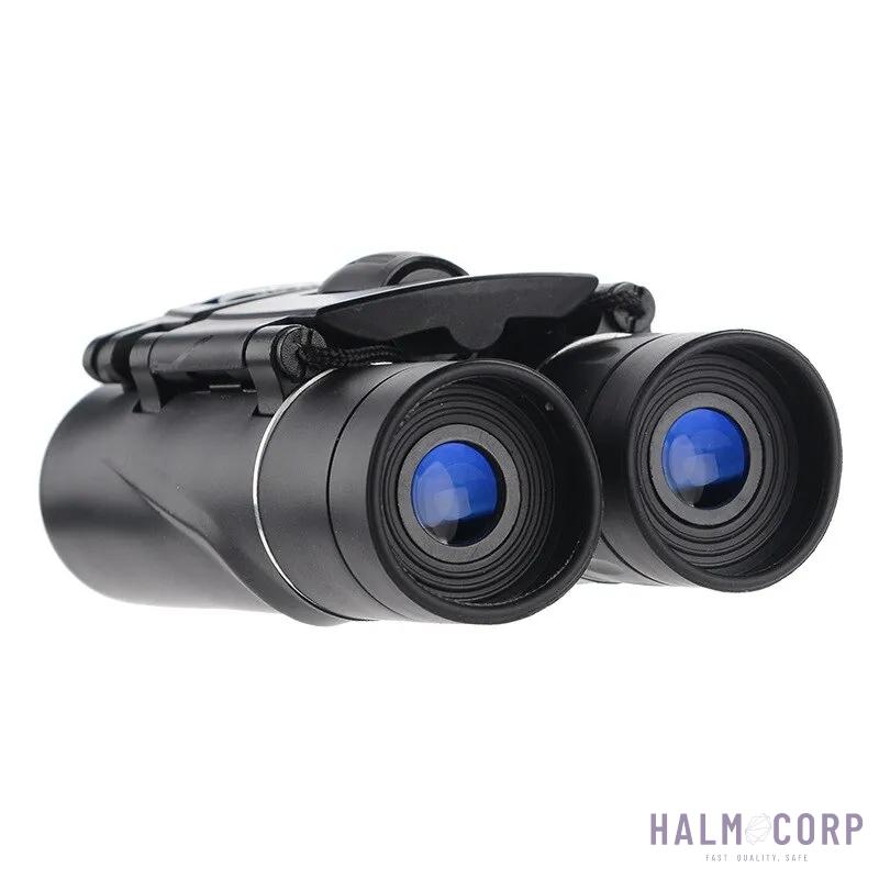 Ďalekohľad mini s vysokým rozlíšením, 100x22 HD, 3 000 m