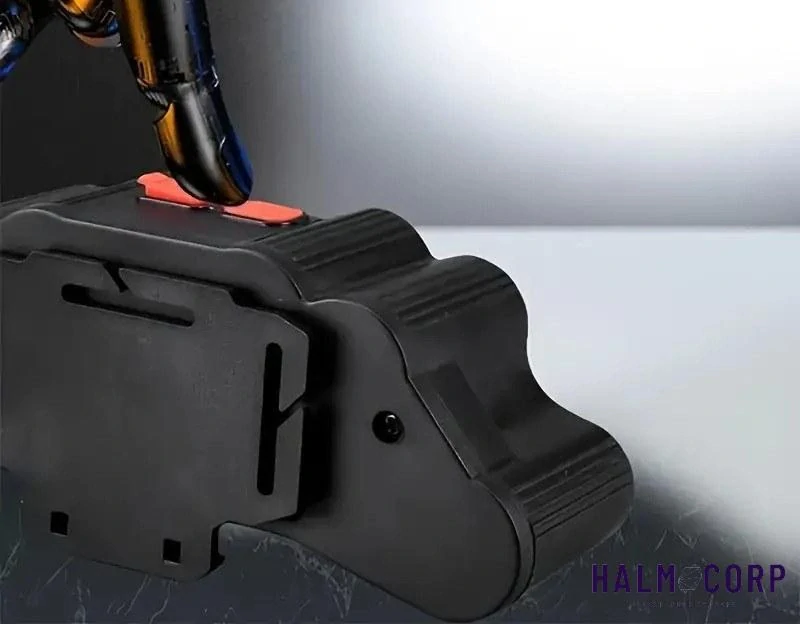  LED Čelovka, 11x LED