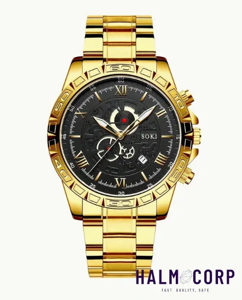 Pánsky SET Soki s levom