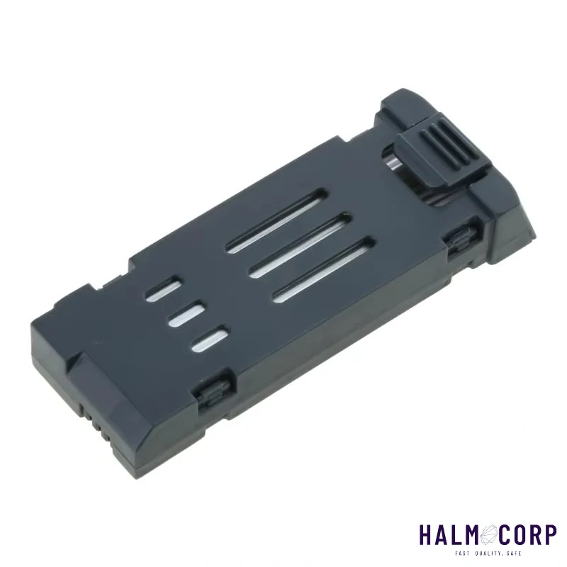 2ks náhradné batérie pre Mini Dron 