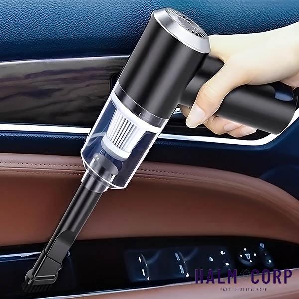 Prenosný vysávač  3 v 1 | PISTOOVER