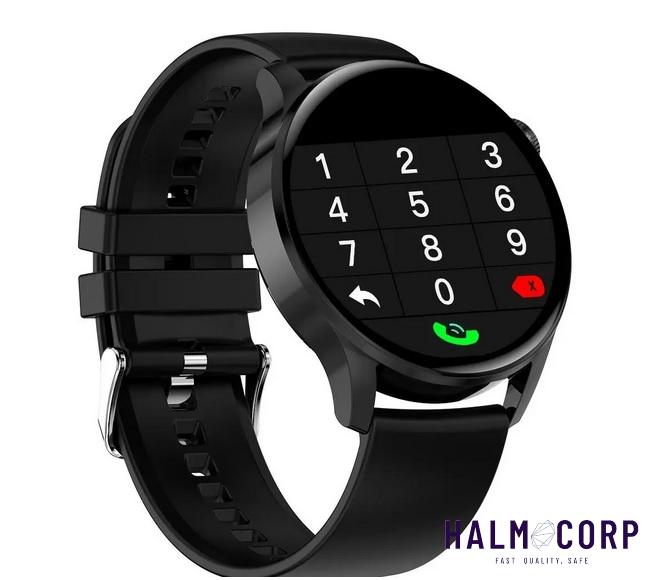 Fitness Smart hodinky TB51, možnosť volania