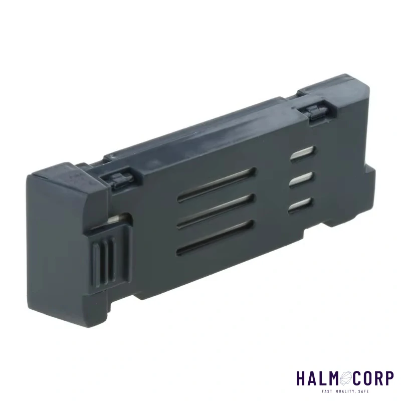 2ks náhradné batérie pre Mini Dron 