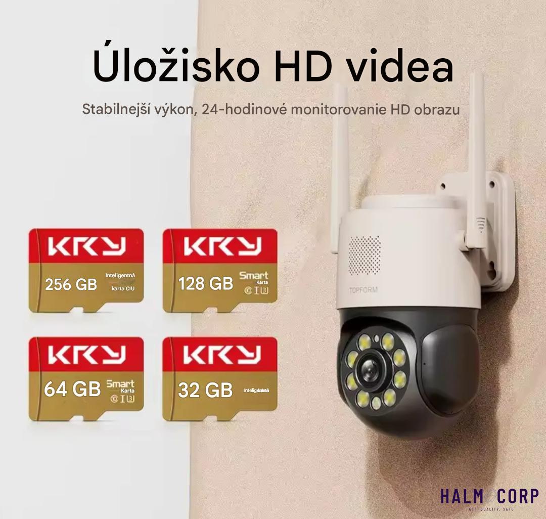 Micro SD karta 64GB