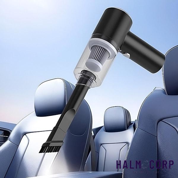 Prenosný vysávač  3 v 1 | PISTOOVER