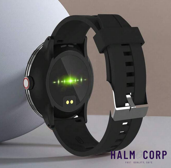 Fitness Smart hodinky TB51, možnosť volania