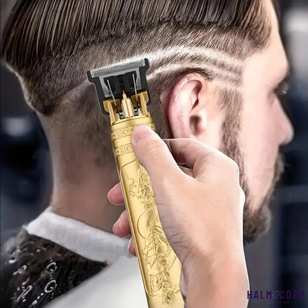 AKCIA: 1 + 1 ZADARMO, Zastrihávač vlasov, brady