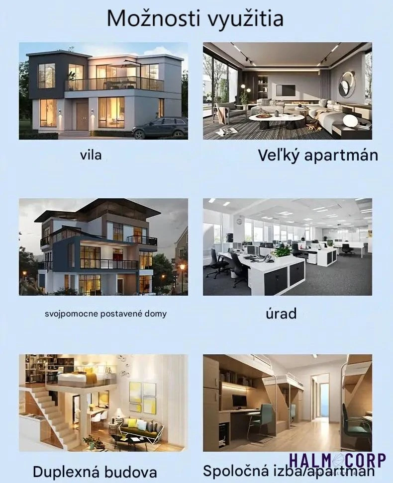 Zosilňovač Wi-Fi signálu